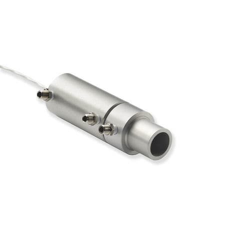 Sensore di temperatura a infrarossi - PC21-151-301-WJ - Pixsys - d'aria / in acciaio inossidabile / 2 cavi
