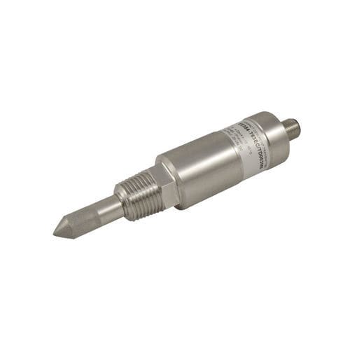 Apparecchio di misura del punto di rugiada compatto - EE354 - Pixsys - OEM