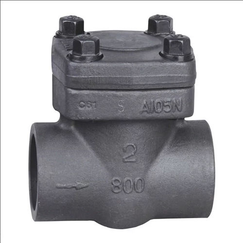 Valvola di ritegno a sfera - wenzhou domos fluid equipment co.,ltd - a battente / a disco / a fungo