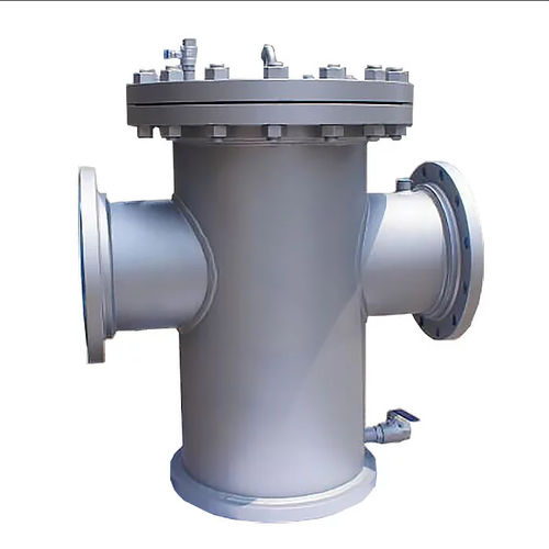 Succhieruola in acciaio inossidabile - wenzhou domos fluid equipment co.,ltd - con flangia / in ghisa di acciaio