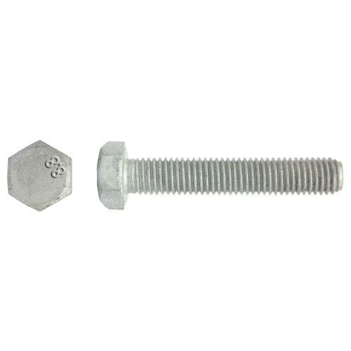 Vite a testa esagonale - 933 8.8 HDG - Chavesbao - Spanner / in acciaio galvanizzato / DIN