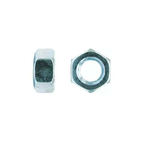 Dado esagonale - 934.8 ZN - Chavesbao - in acciaio zincato