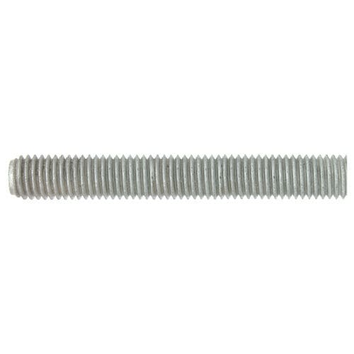 Gambo filettato in acciaio - 975 8.8 HDG - Chavesbao - galvanizzato