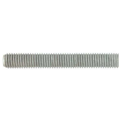 Gambo filettato in acciaio - 975 8.8 HDG - Chavesbao - galvanizzato