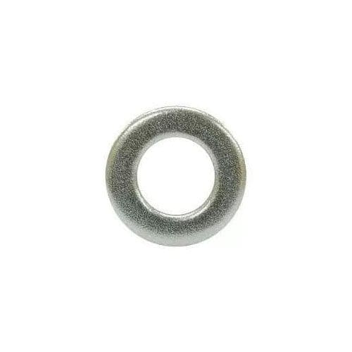 Rondella piatta - 25513 ZN - Chavesbao - in metallo / zincata