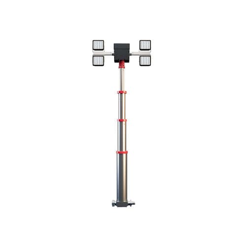 Torre faro da cantiere - Vega series - Celiksan Ltd.
