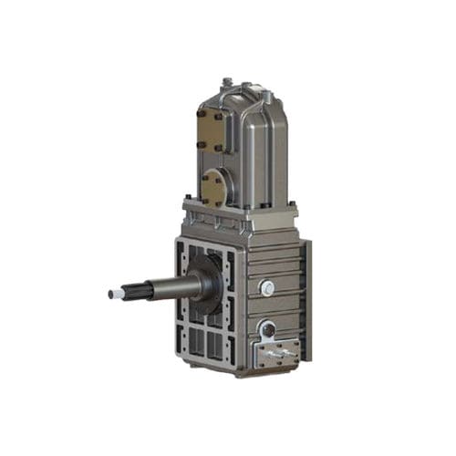 Albero per trasmissione - CSW series - Celiksan Ltd. - di ingresso