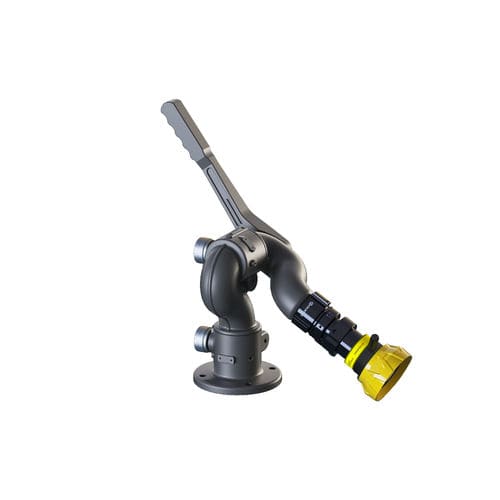 Pompa a rotore - CXM series - Celiksan Ltd. - ad acqua / manuale / autoadescante