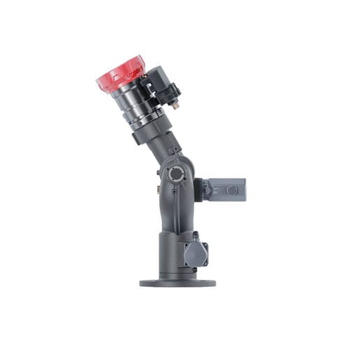 Pompa a rotore - CXE series - Celiksan Ltd. - ad acqua / manuale / autoadescante