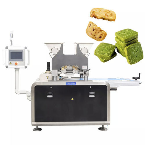 Formatrice per biscotti - HJ600 - Guangdong Shunde Huaji Machinery Industrial Co., Ltd.