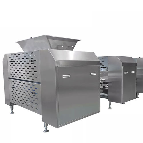 Sfogliatrice - EZ1200 - Guangdong Shunde Huaji Machinery Industrial Co., Ltd.