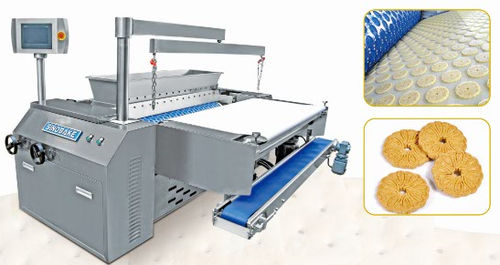 Filonatrice automatica - WG - Guangdong Shunde Huaji Machinery Industrial Co., Ltd. - molle
