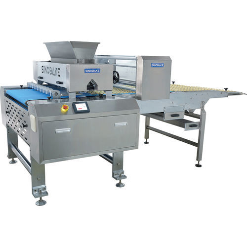 Formatrice per biscotti - CK1C - Guangdong Shunde Huaji Machinery Industrial Co., Ltd.