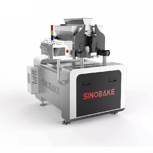 Formatrice per biscotti - ck-3d500 - Guangdong Shunde Huaji Machinery Industrial Co., Ltd.