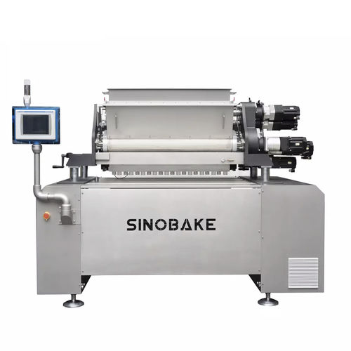 Formatrice per biscotti - HJ1200 - Guangdong Shunde Huaji Machinery Industrial Co., Ltd.