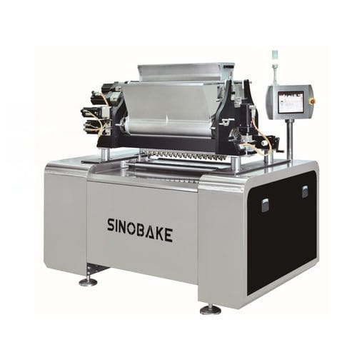 Formatrice per biscotti - CK3CD - Guangdong Shunde Huaji Machinery Industrial Co., Ltd.