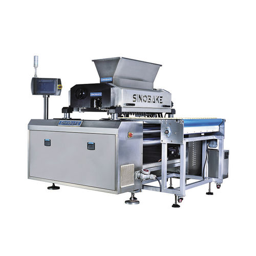 Formatrice per biscotti - CK1CD - Guangdong Shunde Huaji Machinery Industrial Co., Ltd.
