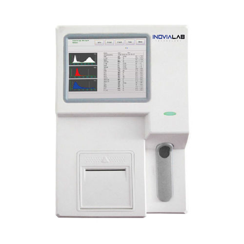 Analizzatore di sangue - IHA-T30 - Inovia Technology - per prodotti farmaceutici / benchtop / automatico