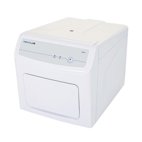 Cappa PCR - GenX Series - Inovia Technology