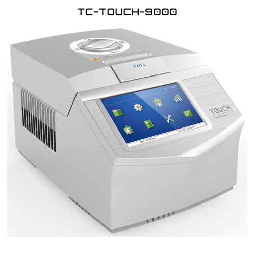 Termociclatore - TC-Touch-9000 - Inovia Technology