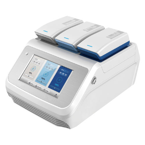 Cappa PCR - TC-Touch-3X - Inovia Technology