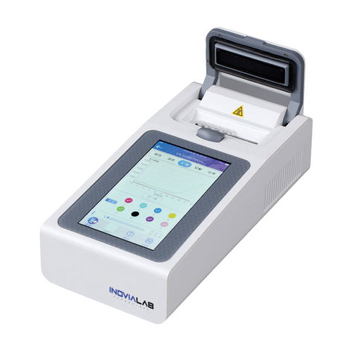 Cappa PCR - TF-Touch Series - Inovia Technology