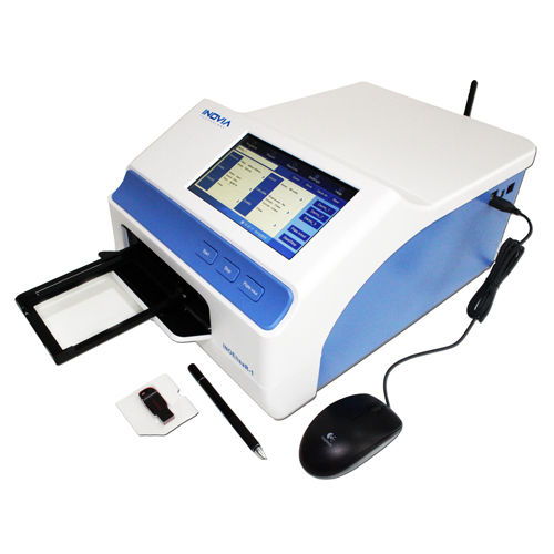 Lettore di micropiastra ELISA - InoElisaR-1 - Inovia Technology - multimodo