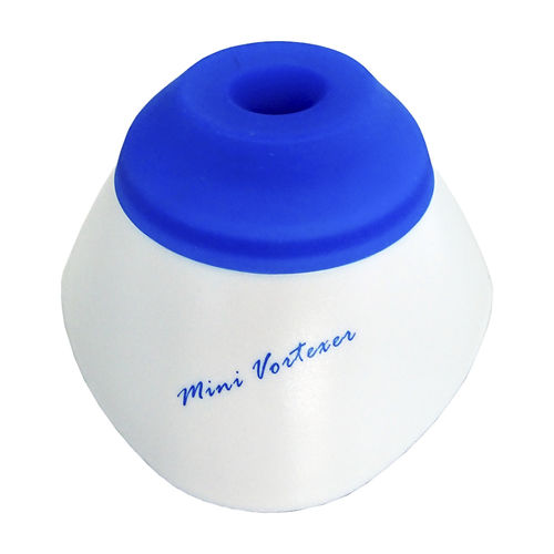 Miscelatore a rotore - INO-Mini-V1 - Inovia Technology - verticale / batch / per liquidi