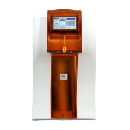 Unità di purificazione di acqua ultrapura per laboratorio - INOSP-P Series - Inovia Technology - a osmosi inversa / per dialisi