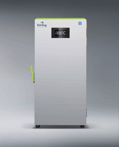 Congelatore verticale - VAULT100™ - Stirling Ultracold - da laboratorio / R170 / 240 V