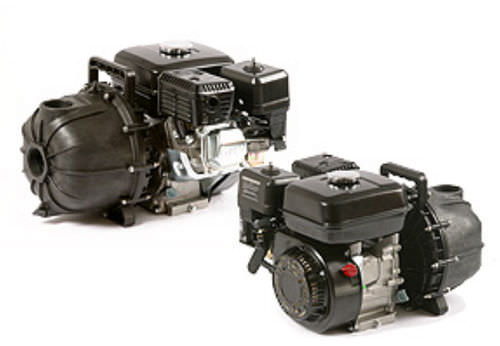 Pompa centrifuga - 1542, 9342P series - Hypro Pressure Cleaning - per prodotti chimici / con motore a combustione / autoadescante