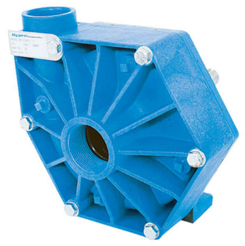 Pompa centrifuga - 9203P, 9500P series - Hypro Pressure Cleaning - per fanghi / industriale / di riempimento