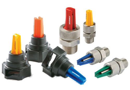 Ugello a getto singolo - Tender® series - Hypro Pressure Cleaning