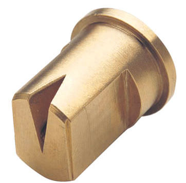 Tappo rotondo - OC series - Hypro Pressure Cleaning - femmina / in ottone / a collarino