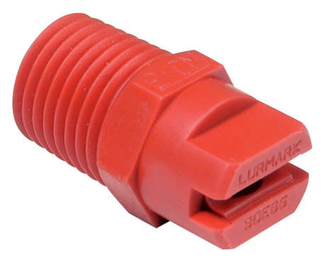 Ugello a getto pieno - FanJet series - Hypro Pressure Cleaning