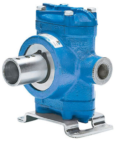 Pompa a pistone - 5206C-H series - Hypro Pressure Cleaning - per prodotti chimici / industriale / di prova