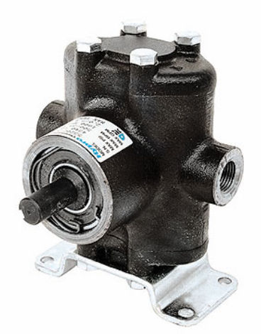 Pompa a pistone - 5300 series - Hypro Pressure Cleaning - per prodotti chimici / industriale / per movimentazione