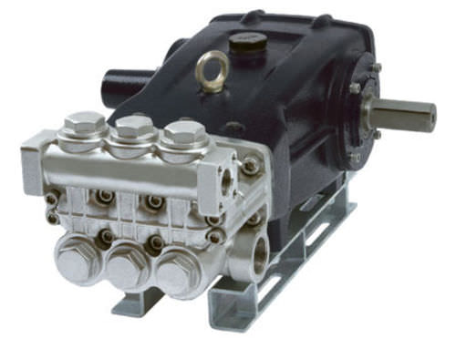Pompa a stantuffo - 2545S series - Hypro Pressure Cleaning - per prodotti chimici / industriale / triplex