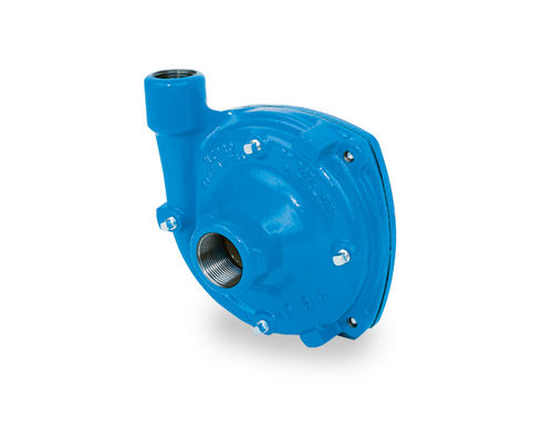 Pompa centrifuga - 9202 series - Hypro Pressure Cleaning - per fanghi / industriale / di riempimento