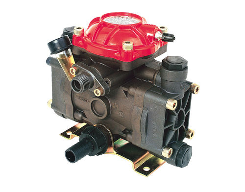 Pompa a membrana - 9910-D252 series - Hypro Pressure Cleaning - per prodotti chimici / industriale / a spruzzo