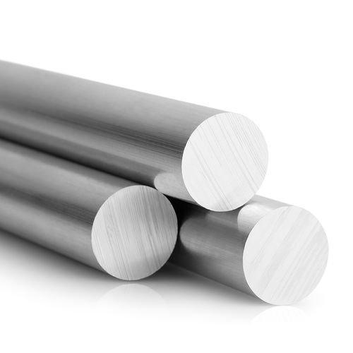 Barra di alluminio - EN AW 7075 - ALU-STOCK, S.A.
