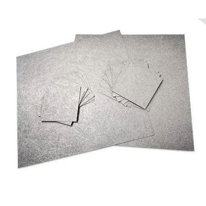 Feltro in titanio - Baoji Yinggao Metal Materials Co., Ltd. - laminato / in materiale filtrante