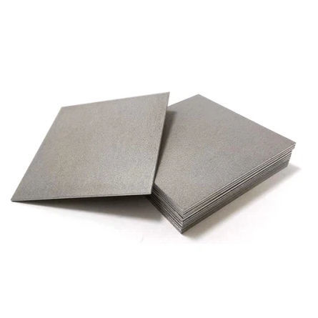 Film in multistrato - Baoji Yinggao Metal Materials Co., Ltd. - in titanio / per l'industria elettronica