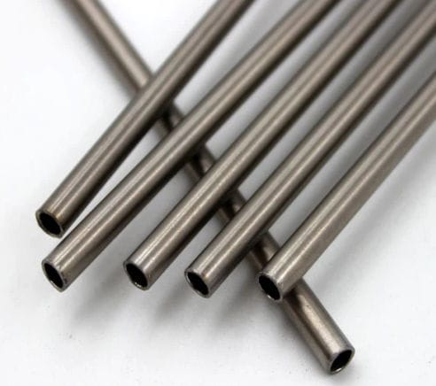 Tubo capillare - Baoji Yinggao Metal Materials Co., Ltd.