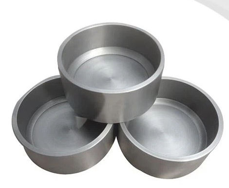 Crogiolo in molibdeno - Baoji Yinggao Metal Materials Co., Ltd.