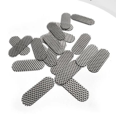 Griglia - Baoji Yinggao Metal Materials Co., Ltd.