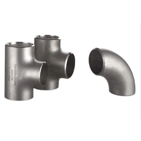 Raccordo idraulico - Gr2 - Baoji Yinggao Metal Materials Co., Ltd. - push-in / a T / DIN