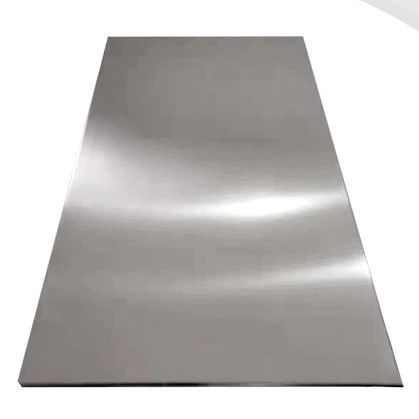 Pannello per vagliatura piatto - Baoji Yinggao Metal Materials Co., Ltd.