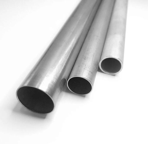 Tubo rigido per acqua - Baoji Yinggao Metal Materials Co., Ltd. - idraulico / in titanio / senza giunzione