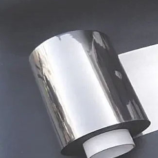 Nastro piatto - Baoji Yinggao Metal Materials Co., Ltd. - in titanio / industriale